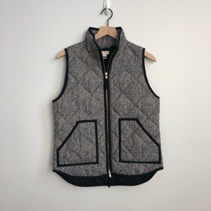 J.Crew Factory Vest